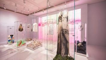 La moda verde es arte: H&M crea una colección inspirada en el Museo de Artes Decorativas