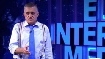 La Fundación Franco anuncia que se querellará contra Wyoming por su parodia de la exhumación del dictador