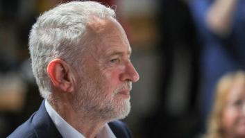 Esperando a la izquierda: el significado más profundo de Corbyn y el Brexit