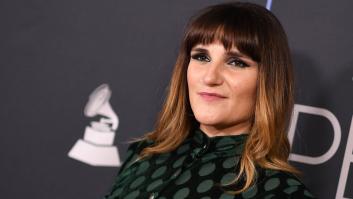 La emotiva despedida de Rozalén a su padre, fallecido repentinamente