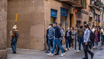 Las coinfecciones ya existían; ‘flurona’ preocupa a los expertos por otro motivo