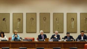 Revista de prensa: Política congelada