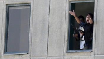 Al menos 12 muertos y 39 heridos en un ataque contra el Parlamento de Irán y el mausoleo de Jomeini