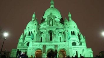 El mundo se tiñe de verde para celebrar San Patricio (FOTOS)