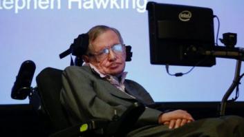Esto es lo que Hawking cree que todo el mundo debería hacer este jueves en las elecciones británicas