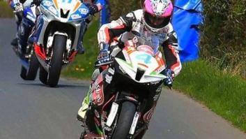 Muere el piloto británico Davey Lambert a los 48 años