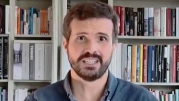 La frase de Pablo Casado sobre la ganadería con la que muchos alucinan