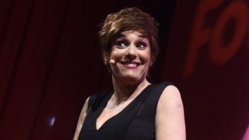 La aplaudida respuesta de Anabel Alonso a la amenaza de la Fundación Franco contra el Gran Wyoming