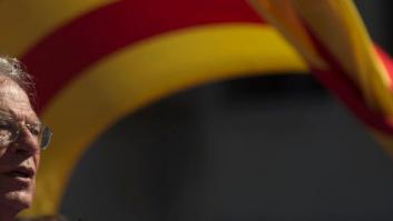 El pueblo de Borrell votará una moción para rebautizar la calle que lleva su nombre