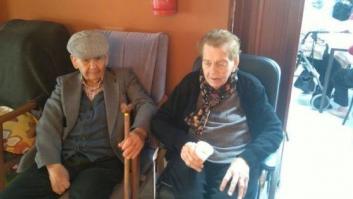Batalla ganada: Ana y Francisco vivirán juntos en la misma residencia de ancianos