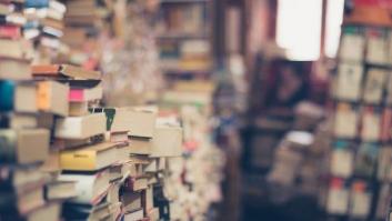 ¡Joder con la 'rentrée' literaria!