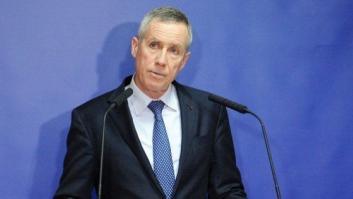 Abdeslam dice que debió ser un kamikaze más en el Estadio Nacional de París