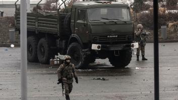 Kazajistán reconoce 164 muertos y más de 1.300 heridos en la represión de las protestas