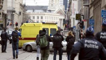 La Fiscalía belga anuncia que Salah Abdeslam ha sido acusado de "asesinato terrorista"