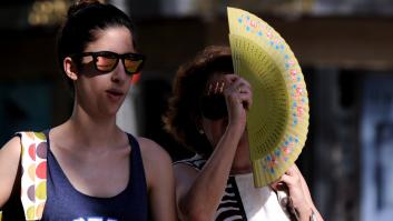 Los últimos siete años han sido los más cálidos desde que existen registros