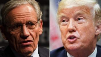 El periodista Bob Woodward considera a Trump "un peligro" que quiere matar a Bashar Al Assad