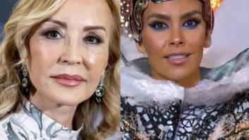 Carmen Lomana habla sin rodeos sobre Cristina Pedroche: deja clara su postura