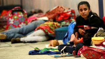 Once países latinoamericanos acuerdan aceptar pasaportes caducados de migrantes venezolanos