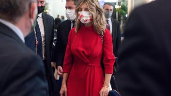 Yolanda Díaz: "Pediría que cuidemos la coalición y seamos cuidadosos con nuestras palabras"