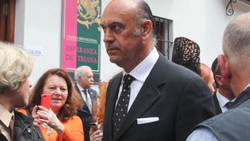 El marido de Ana Rosa admite que contrató a Villarejo por un informe de espionaje