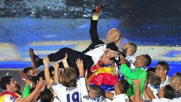 Lo que los profesores podemos aprender de Zidane