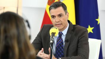 La confesión más personal de Pedro Sánchez