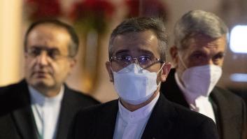 Irán rechaza un acuerdo nuclear temporal