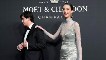 Victoria Federica y su nueva polémica por unos vaqueros de 2.000 euros