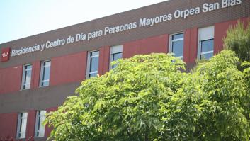 Amnistía Internacional denuncia el poco esfuerzo de la Fiscalía por aclarar lo ocurrido en las residencias durante la pandemia