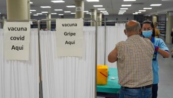 El Gobierno prepara un plan para vigilar la covid como la gripe común