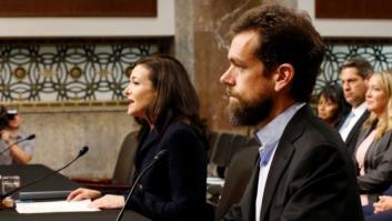 Facebook asegura al Senado de EEUU que está "en guerra" contra las cuentas falsas