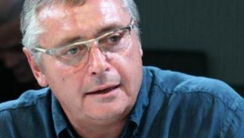 Michael Robinson revela el mensaje de su hija durante los atentados de Londres