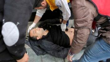 Al menos 5 muertos en un atentado suicida en el centro turístico de Estambul