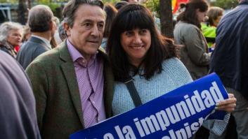 Hermann Tertsch, condenado a pagar 12.000 euros por insultar al abuelo de Pablo Iglesias