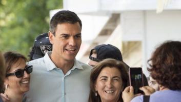 Cómo pretende Pedro Sánchez recuperar votantes