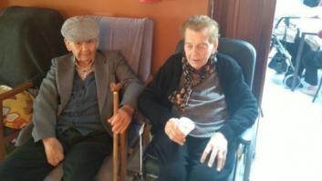 La emotiva petición para que Ana y Francisco puedan vivir juntos en la misma residencia