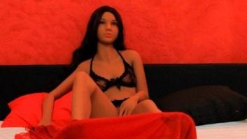 Un local que ofrece sexo con muñecas en Italia agota sus plazas en 24 horas