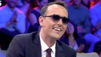 La extraña confesión sexual de Risto Mejide a Bárbara Rey en 'All you need is love'