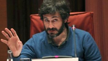 Oleguer Pujol: "Han querido desterrar a mi padre, como China hizo con el Dalai Lama"
