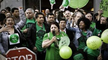 Ocupaciones colectivas: laboratorios de vivienda ante la oleada de desalojos