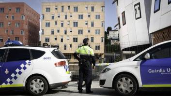 El hombre del saco atemoriza Barcelona