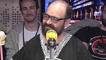 Ovación unánime al existencialista tuit de Ignatius por lo que dice de traer bebés a este mundo