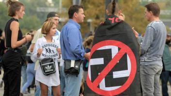 Alemania celebra un megaconcierto contra el racismo y la ultraderecha