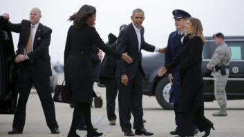 Obama llega a Cuba con la expectativa de un gran cambio