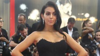 La íntima imagen de Georgina y Cristiano en un yate que millones de personas alaban