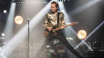 La 2 estrena imagen y recupera la música en directo para su horario estelar