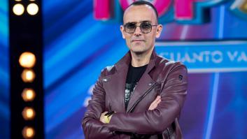 Risto Mejide vuelve a contagiarse de coronavirus y envía un mensaje a los antivacunas