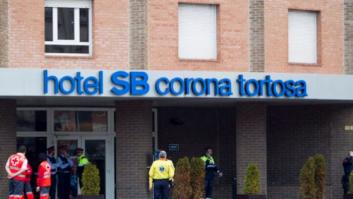 "Ironías del destino, debemos decir que somos afortunados"