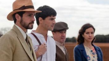 TVE emitirá la segunda temporada de 'La República' siete años después de la primera