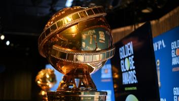 Todos los ganadores de los Globos de Oro 2022